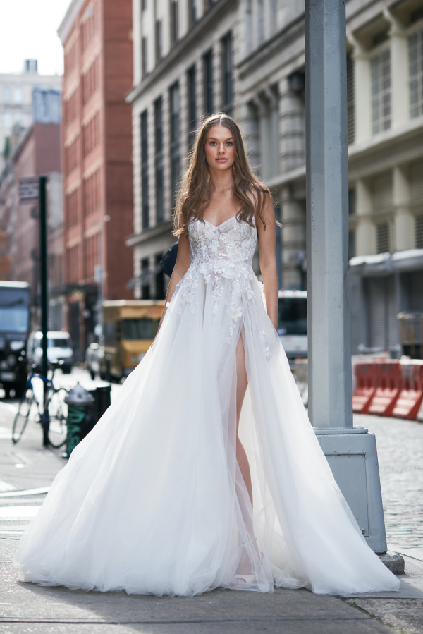 Платья Белое Платье