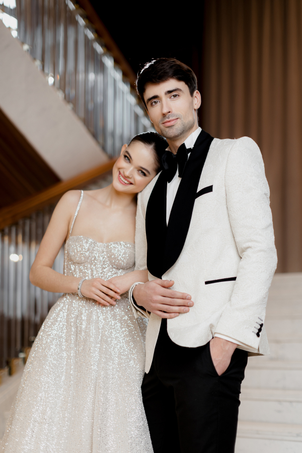 Marriott Imperial Plaza – новый фотогеничный отель