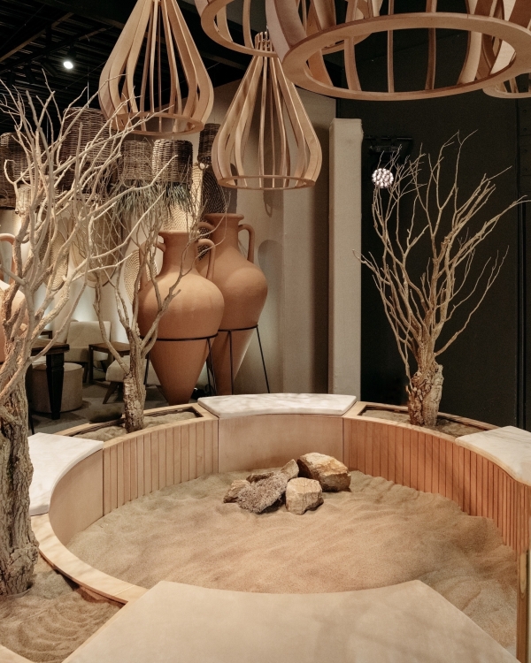 Новое пространство для декораторов, организаторов и невест