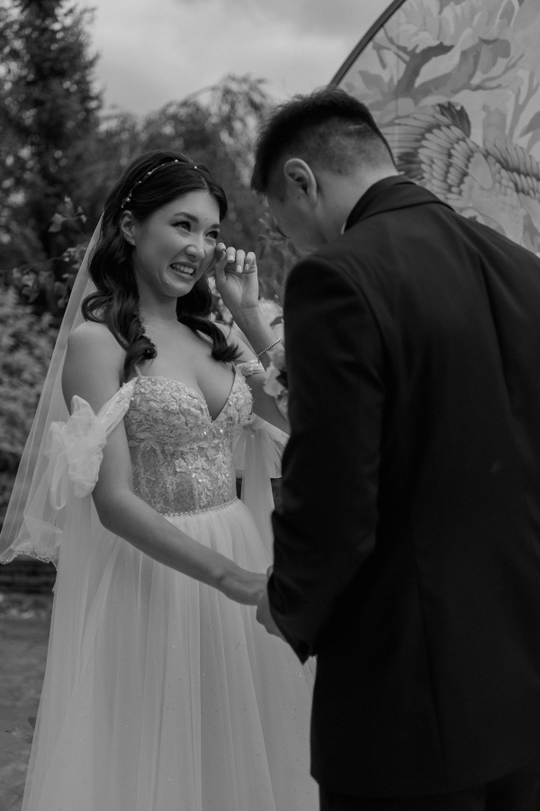 Атмосфера Франции XX века с нотками Востока