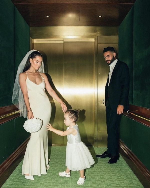 Что делать, если жених хочет не тот