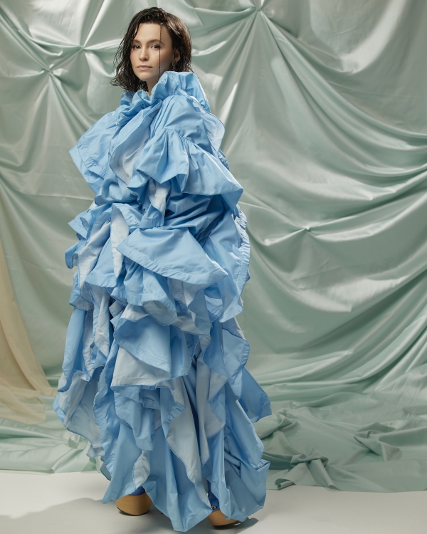 Музыканты Boba Sheshera и Kíki: «Мы нашли