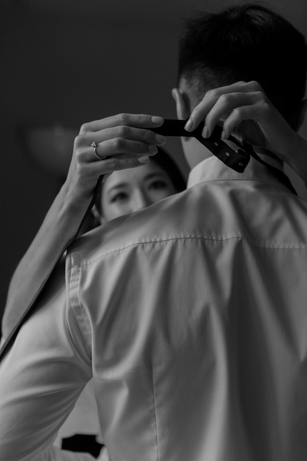 Атмосфера Франции XX века с нотками Востока