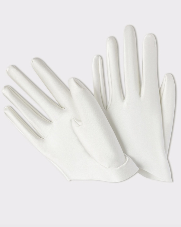 Какие перчатки выбрать на свадьбу?