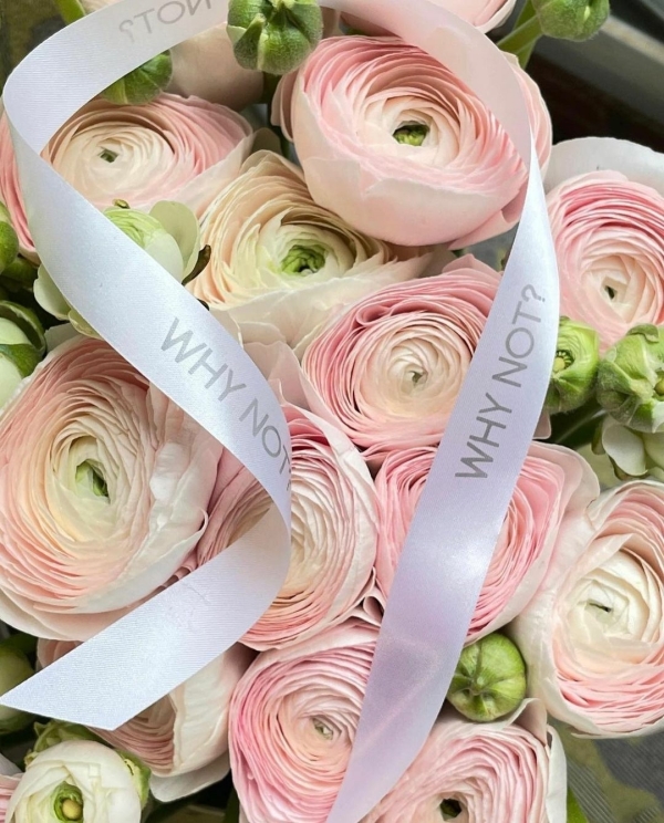 Где купить стильный букет невесты в Москве?