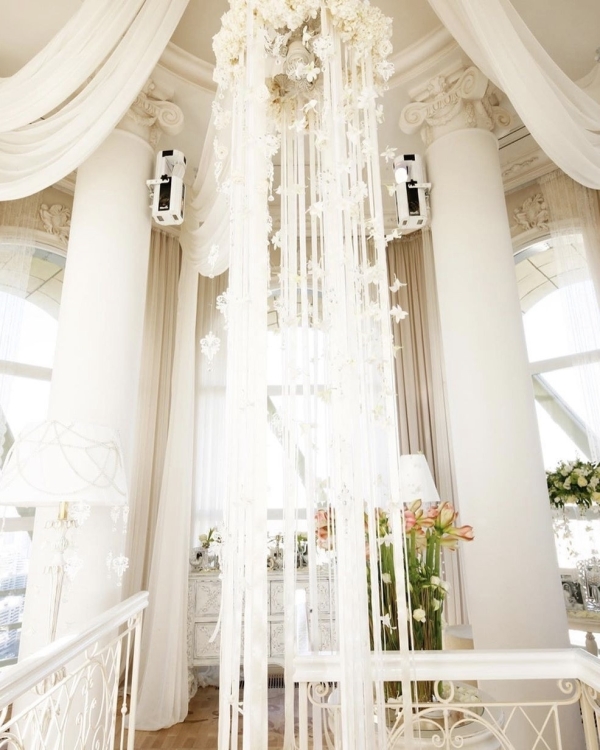 Radisson Collection Hotel, Moscow — идеальное место