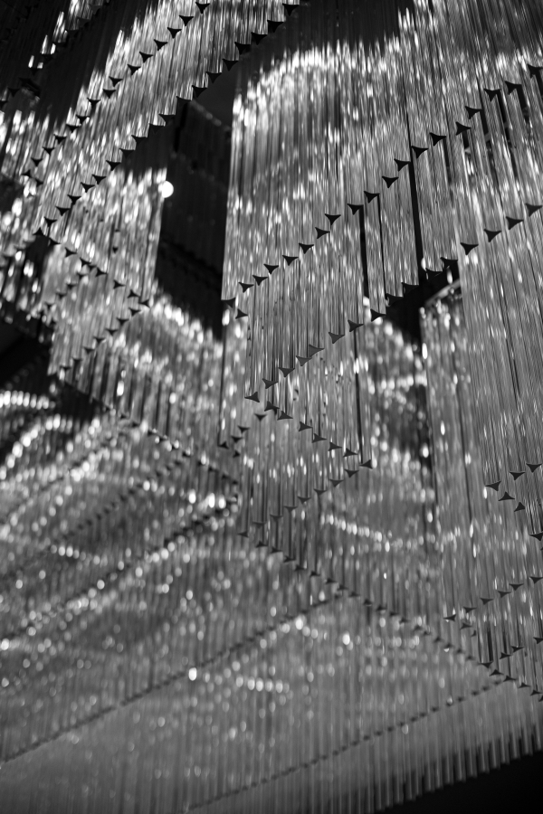 Marriott Imperial Plaza – новый фотогеничный отель