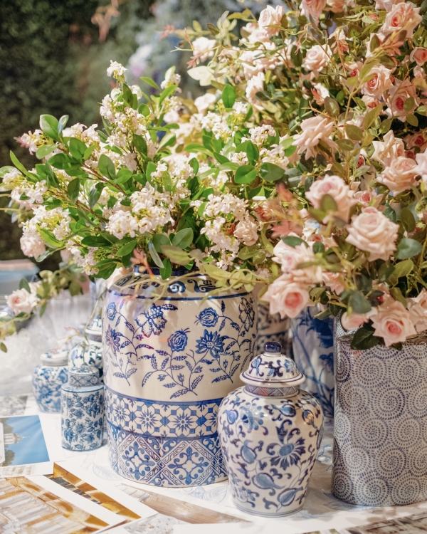 Новое пространство для декораторов, организаторов и невест