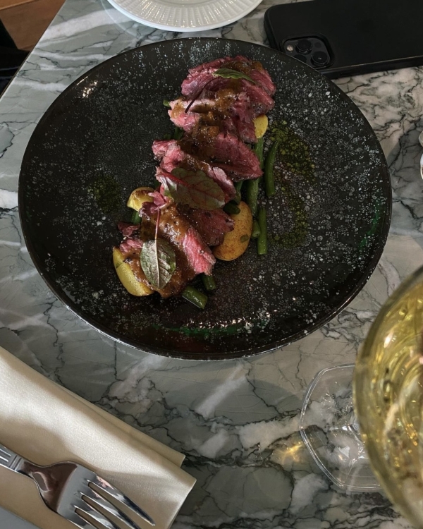 Медовый месяц в Сочи: где остановиться и