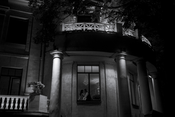 Фотографы Анна Годунова