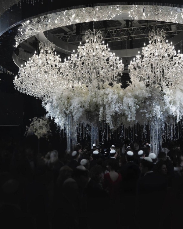 Сервис, достойный аристократии, в Московском городском Гольф