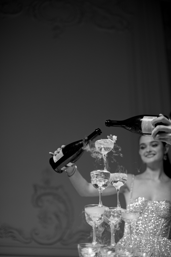 Marriott Imperial Plaza – новый фотогеничный отель