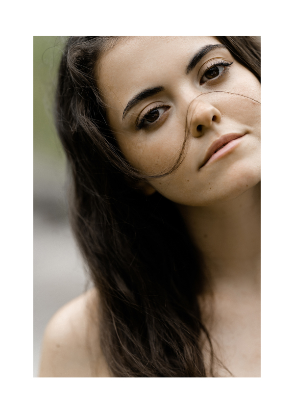 Стилисты Ксения Бодягина