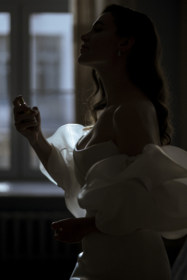 Фотографы Анна Годунова