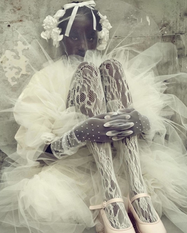 Какие перчатки выбрать на свадьбу?