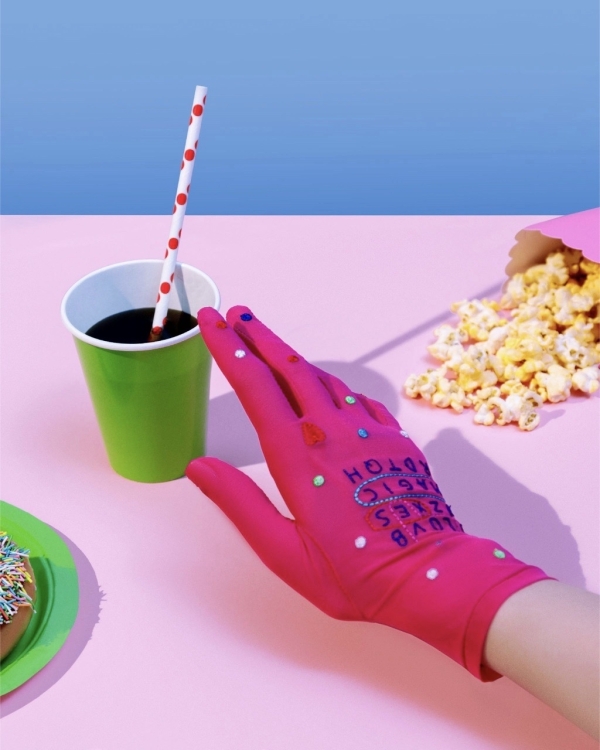 Какие перчатки выбрать на свадьбу?