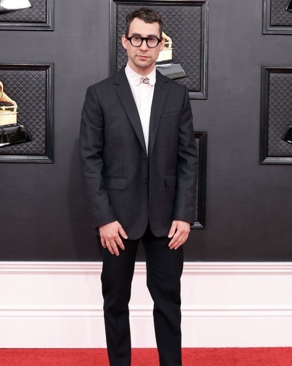 Образы «Грэмми-2022» для вашего свадебного вдохновения