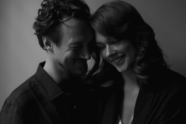 Классика с заводным характером на свадьбе с