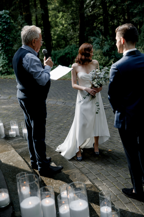 Реальная свадьба: Юлия и Георгий