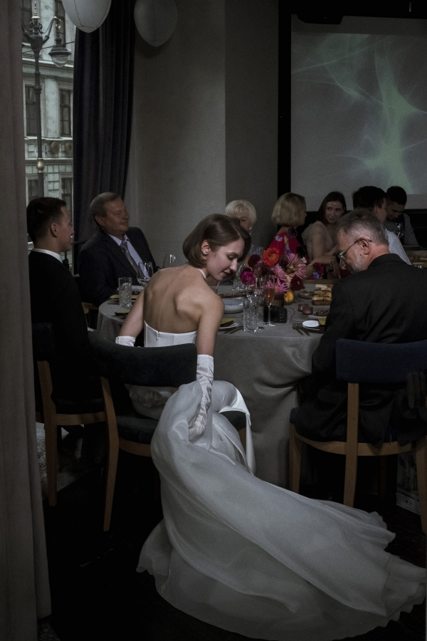 Фотографы Анна Годунова