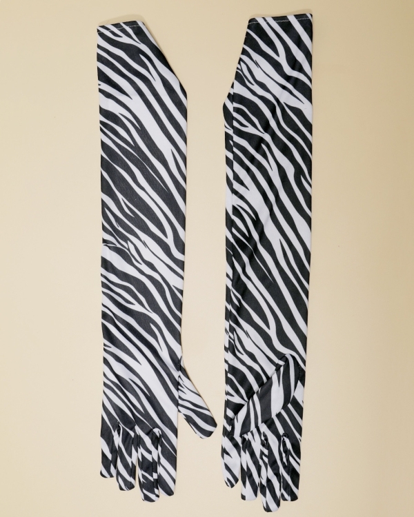 Какие перчатки выбрать на свадьбу?