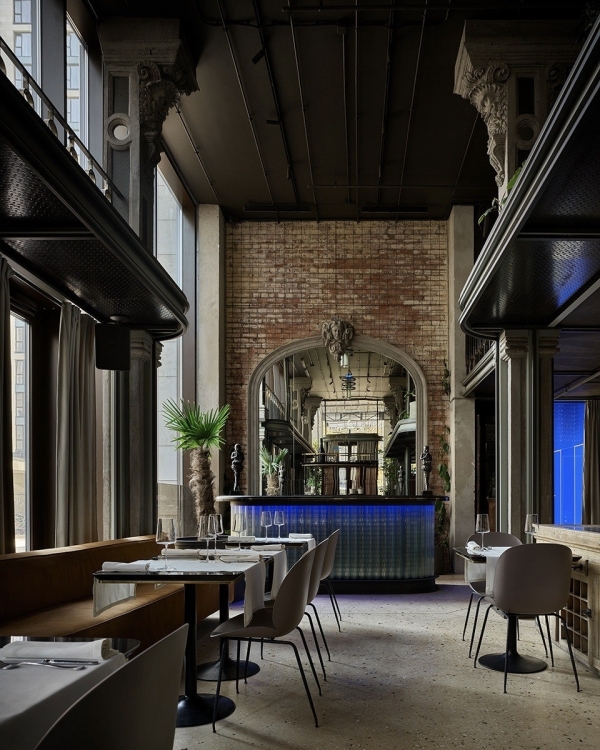 Лучшие площадки для мероприятий TOP100AWARDS'22