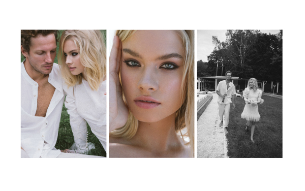 Стилисты Ксения Бодягина