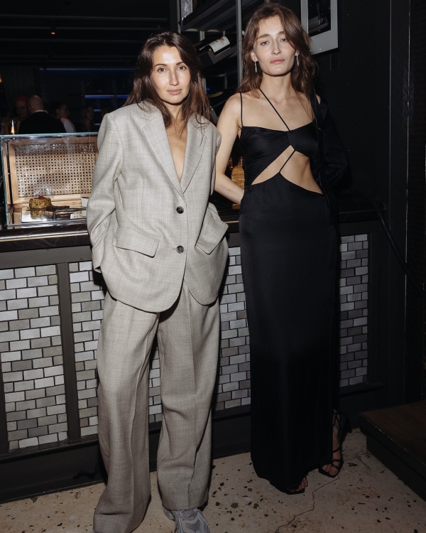 15 самых стильных на церемонии вручения премии