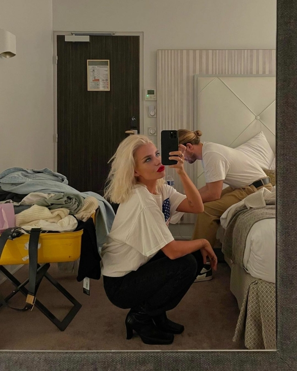 Как провести медовый месяц в Москве?