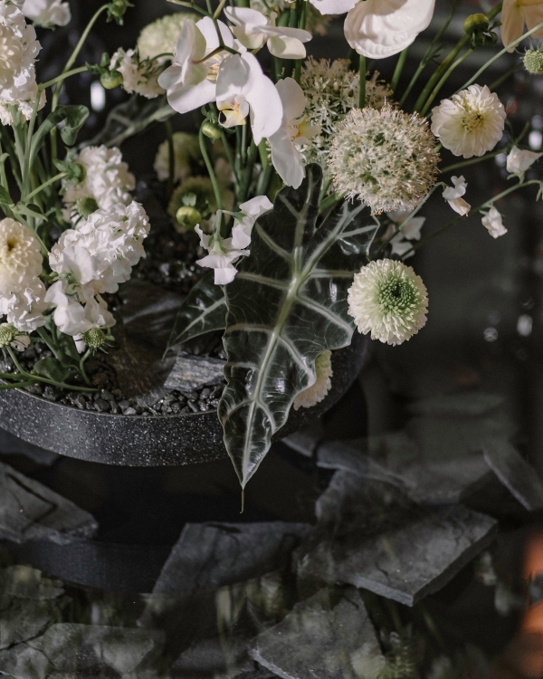 6 идей, как оформить столы на свадьбе