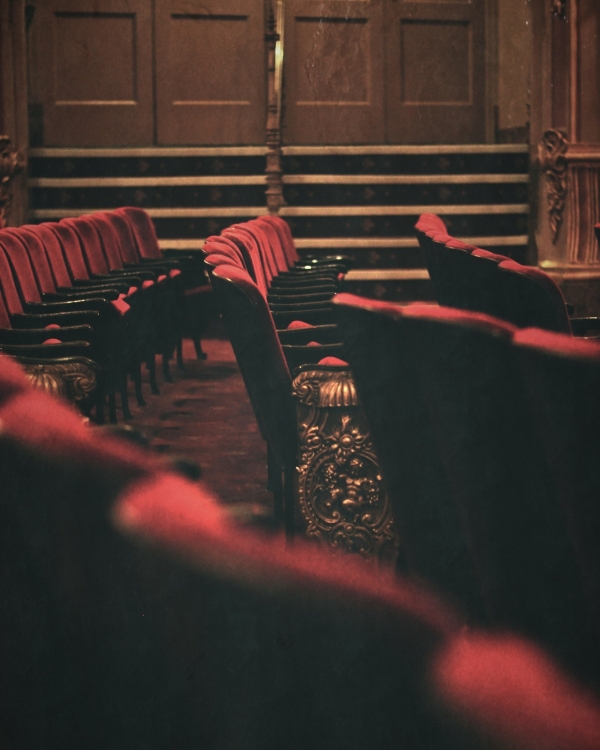 Как провести медовый месяц в Москве?