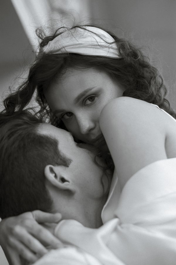 Фотографы Анна Годунова