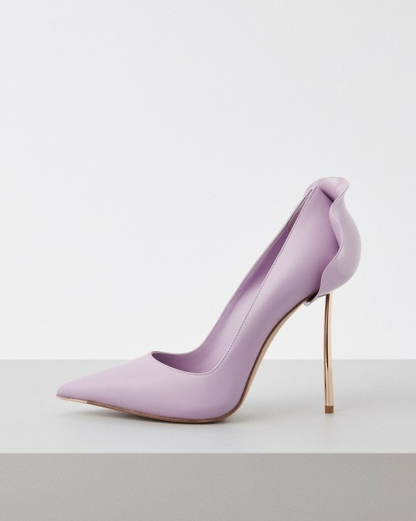 Пригласили на свадьбу? Вот 36 стильных туфель