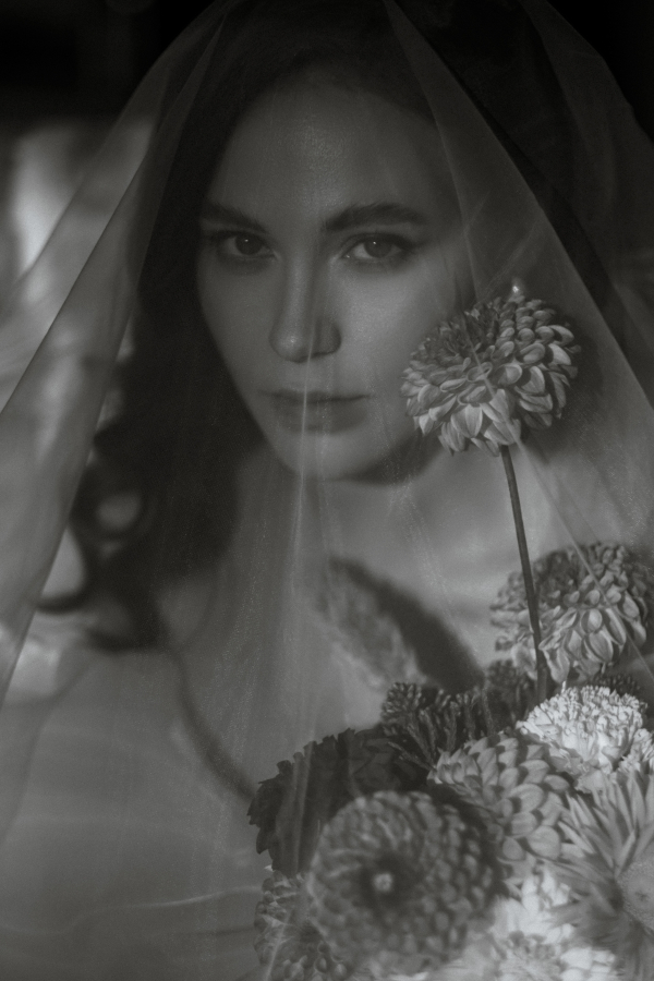 Фотографы Анна Годунова