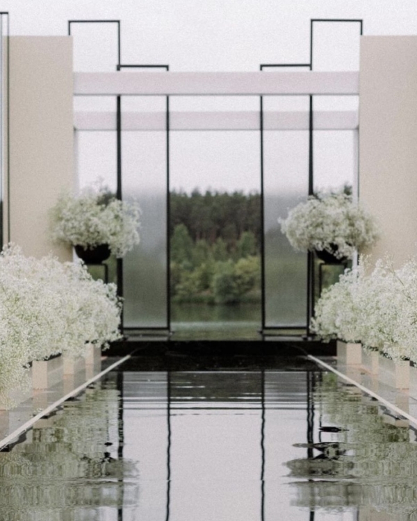 Riviera Wellness Resort — отель для свадьбы,