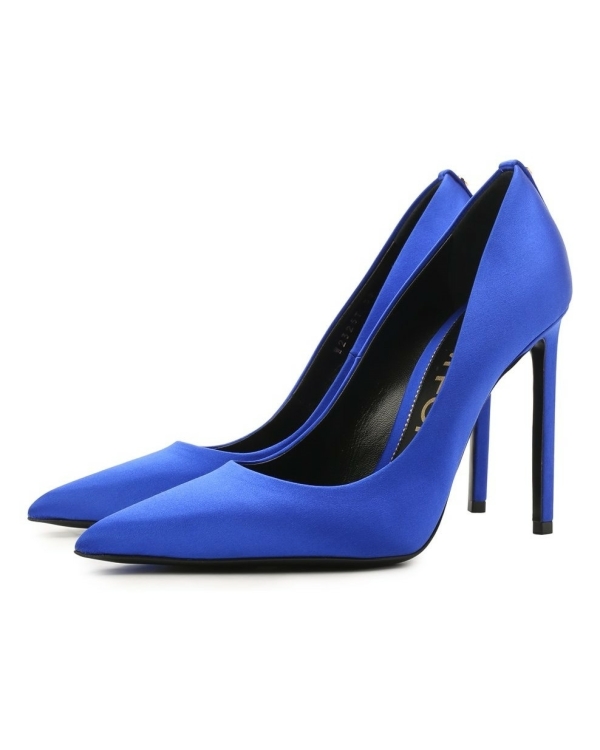 Пригласили на свадьбу? Вот 36 стильных туфель