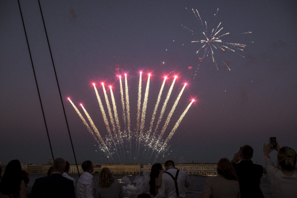 Фотографы Анна Годунова