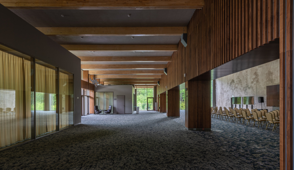 Площадки Cosmos Collection Izumrudny Les Hotel