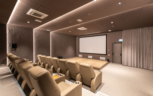 Площадки Cosmos Collection Izumrudny Les Hotel