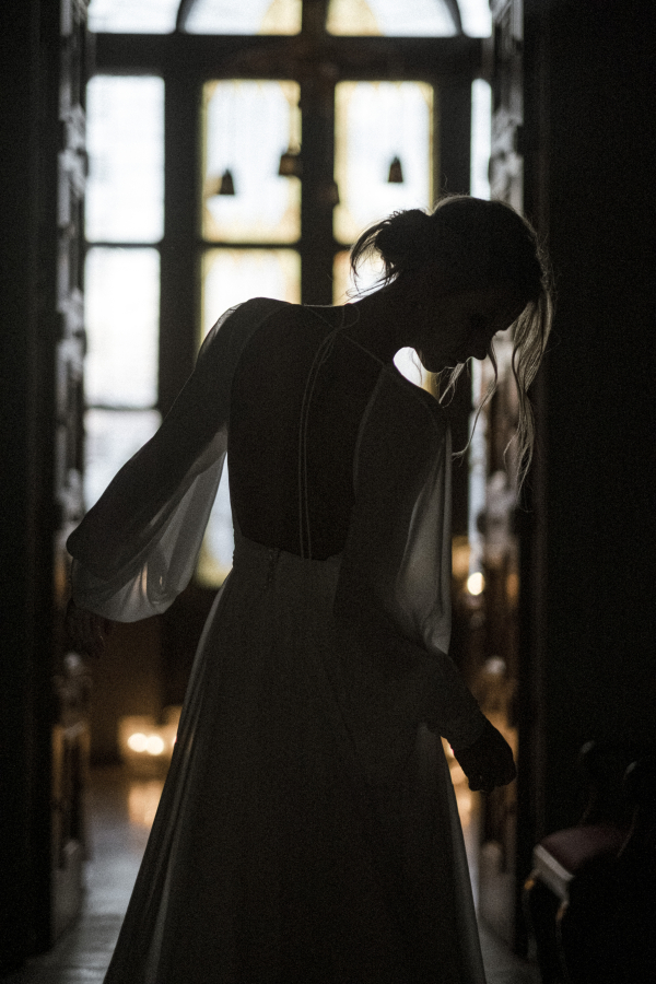 Фотографы Анна Годунова