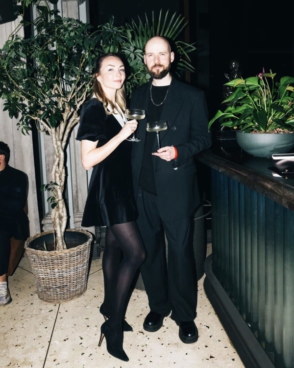 15 самых стильных на церемонии вручения премии