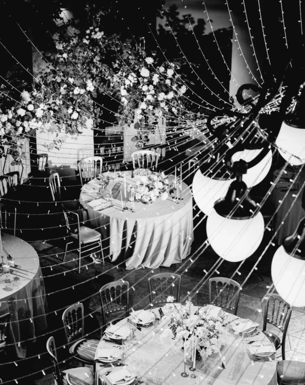 Классический банкет или фуршет с вечеринкой?