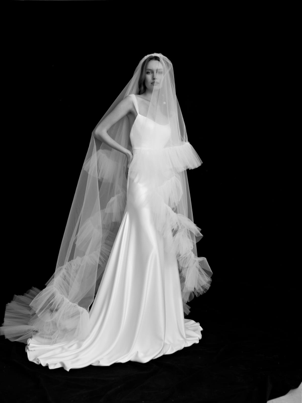 Платья Белое Платье