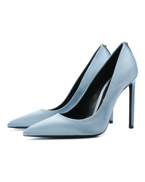 Пригласили на свадьбу? Вот 36 стильных туфель