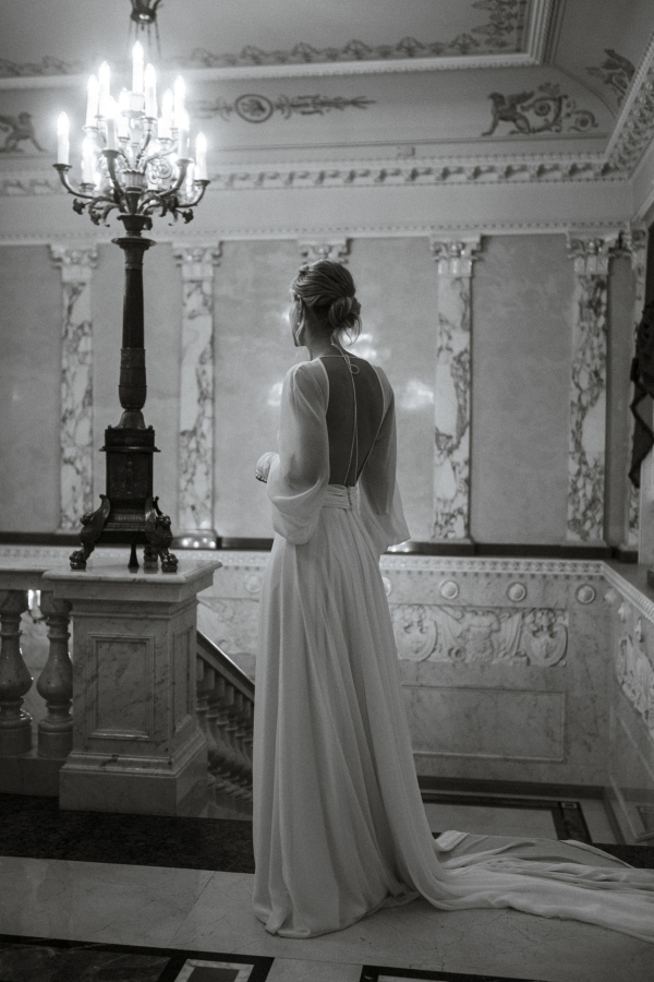 Фотографы Анна Годунова