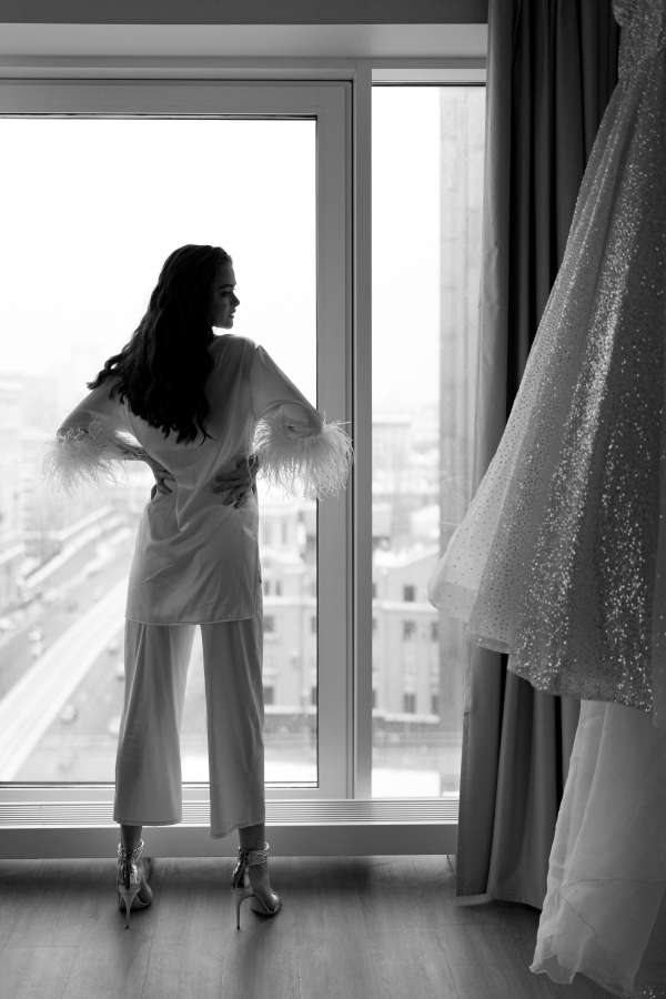 Marriott Imperial Plaza – новый фотогеничный отель