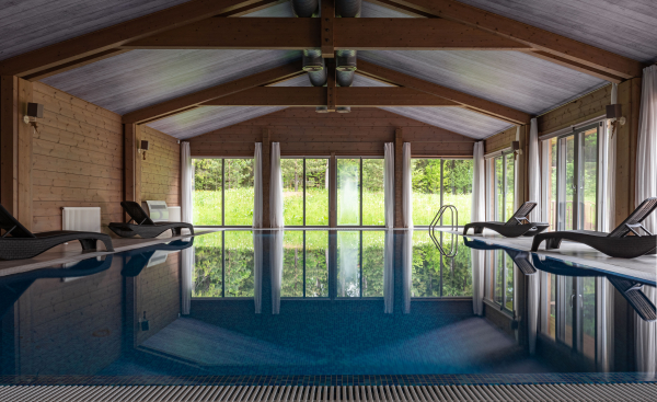 Площадки Cosmos Collection Izumrudny Les Hotel