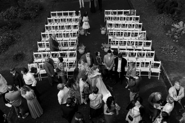 Реальная свадьба: Юлия и Георгий