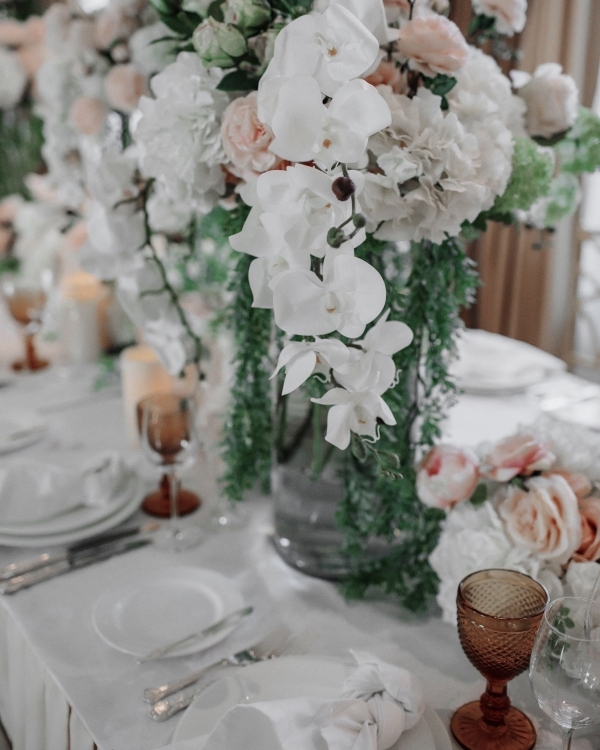 Radisson Collection Hotel, Moscow — идеальное место