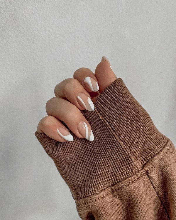 Какой маникюр выбрать на весеннюю свадьбу?